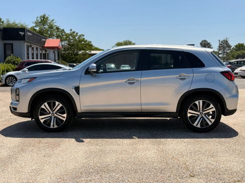 Used 2023 Mitsubishi Outlander Sport SE AWD/4WD image 6