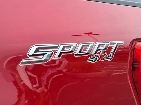 Used 2022 Ford F150 XLT w/ Equipment Group 302A High AWD/4WD image 11