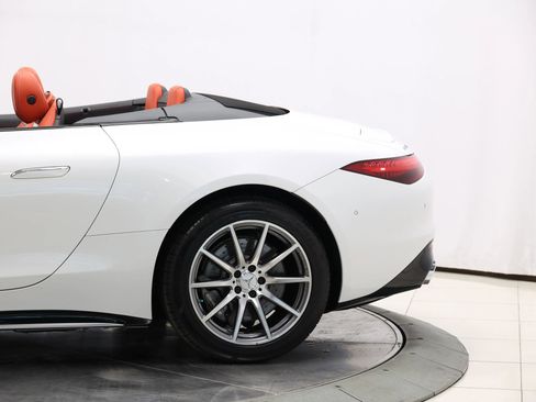 Used 2023 Mercedes-Benz SL 43 AMG image 9