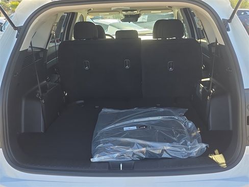 New 2026 Kia Sorento LX image 12