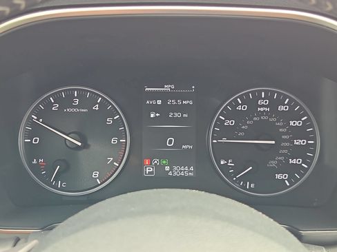 Certified 2024 Subaru Outback Limited AWD/4WD image 38