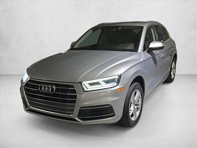 Used 2018 Audi Q5 2.0T Premium Plus