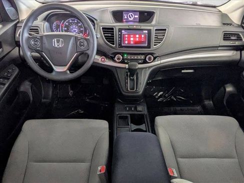 Used 2015 Honda CR-V EX image 18
