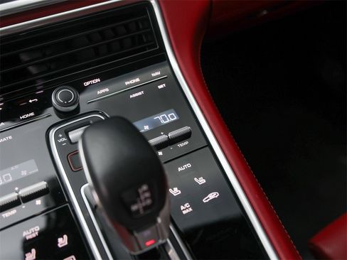 Certified 2023 Porsche Panamera GTS image 25