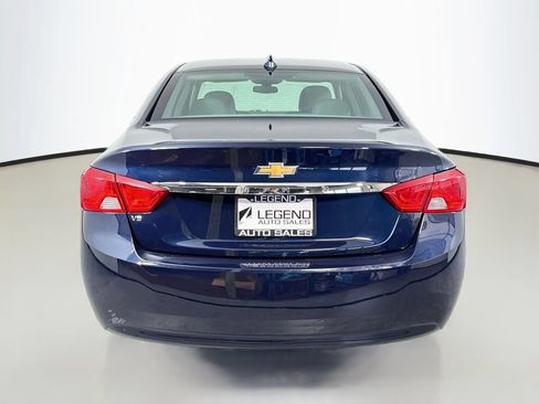 Used 2019 Chevrolet Impala LS FWD image 7