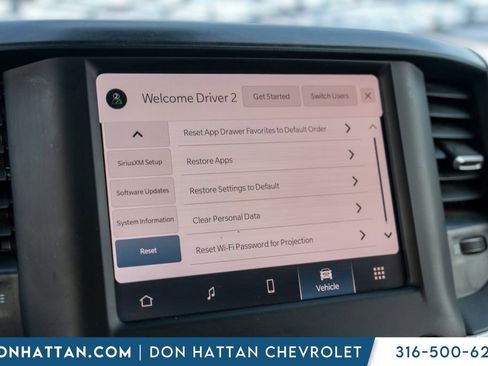 Used 2024 RAM 2500 Big Horn image 9