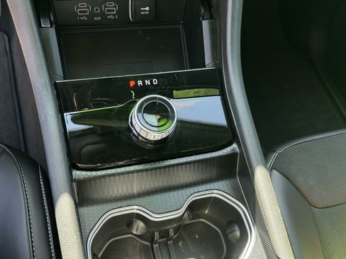 Used 2025 Jeep Grand Cherokee L Laredo image 22