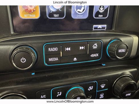 Used 2017 GMC Sierra 1500 SLE w/ SLE Value Package image 50