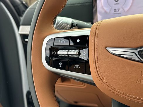 New 2026 Genesis GV80 3.5T Prestige AWD/4WD image 26