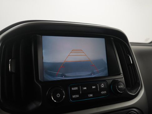 Used 2016 Chevrolet Colorado LT w/ Luxury Package, Chrome image 29