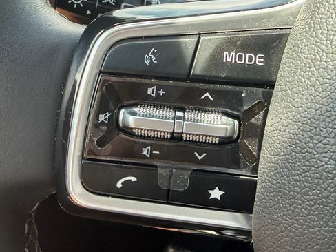 Used 2025 Kia Sorento EX FWD image 28