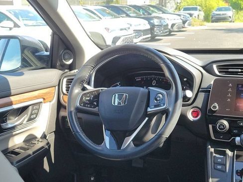 Used 2020 Honda CR-V EX-L image 3