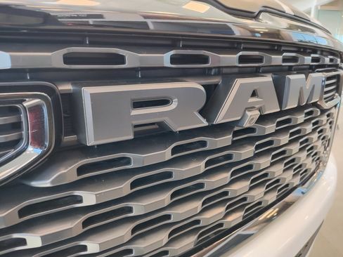 New 2026 RAM 1500 Big Horn image 2