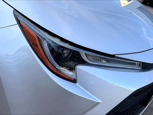 Used 2021 Toyota Corolla LE image 25