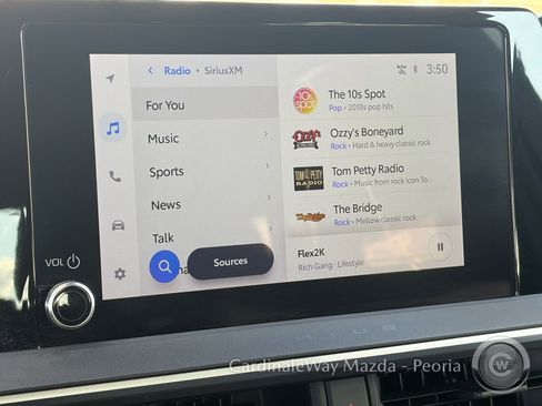 Used 2024 Toyota Prius LE image 17