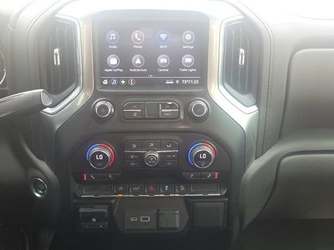Used 2020 Chevrolet Silverado 1500 LT w/ All-Star Edition AWD/4WD image 24