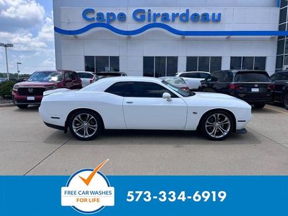 Used 2020 Dodge Challenger R/T