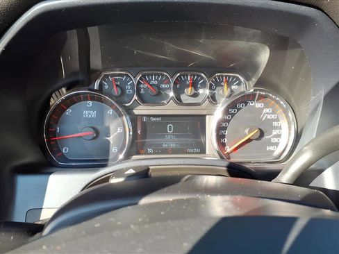 Used 2015 GMC Sierra 1500 SLT w/ SLT Crew Cab Value Package image 22