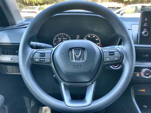 New 2026 Honda CR-V EX image 21