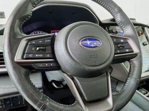 Used 2024 Subaru Outback Limited image 16