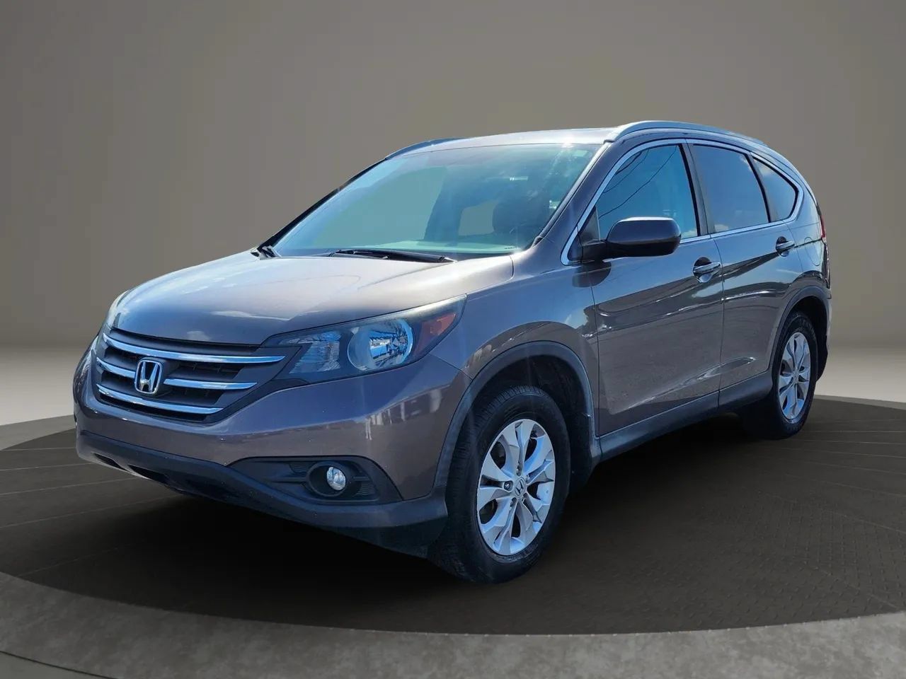 Used 2013 Honda CR-V EX-L image 2