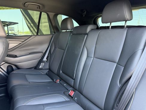 Used 2022 Subaru Outback Wilderness AWD/4WD image 36
