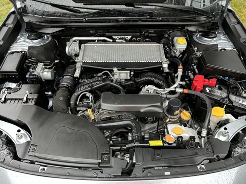 Used 2023 Subaru Outback Wilderness image 15