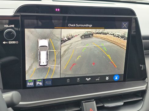 New 2026 Subaru Outback Touring XT image 24