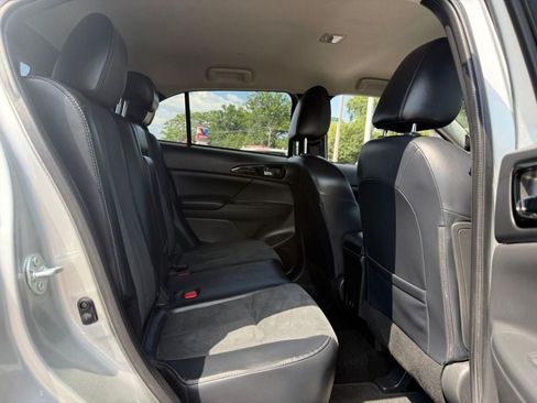 Used 2026 Mitsubishi Eclipse Cross AWD image 10