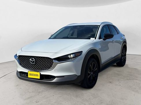 Used 2024 MAZDA CX-30 AWD 2.5 S w/ Select Sport Pkg image 1