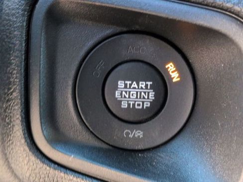 New 2026 Jeep Wrangler Willys image 19