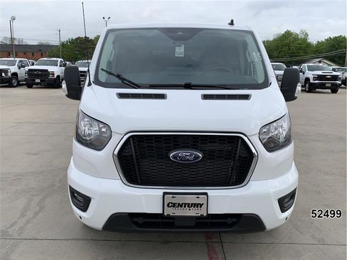 Used 2024 Ford Transit 350 XLT RWD image 10