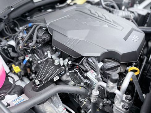 New 2026 Hyundai Palisade Calligraphy image 45