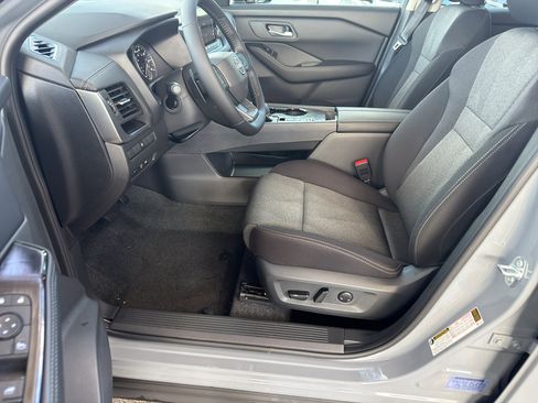 New 2026 Nissan Rogue SV image 14