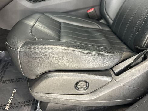 Used 2018 Mercedes-Benz GLE 43 AMG 4MATIC image 14