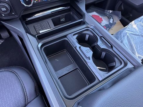 New 2026 Ford F350 Lariat w/ Lariat Ultimate Package image 24