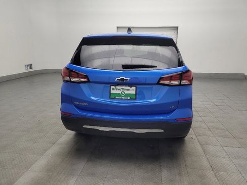 Used 2024 Chevrolet Equinox LT w/ LPO, Floor Liner Package FWD image 7
