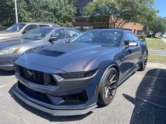 Used 2024 Ford Mustang Dark Horse w/ Dark Horse Handlin Package RWD 360° Tour