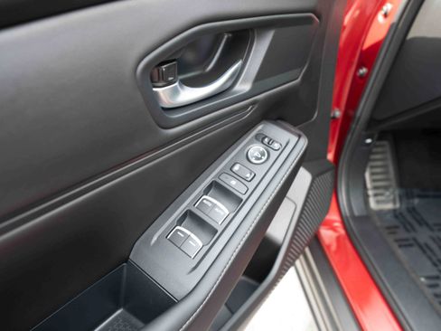 Certified 2025 Honda Accord Sport image 7