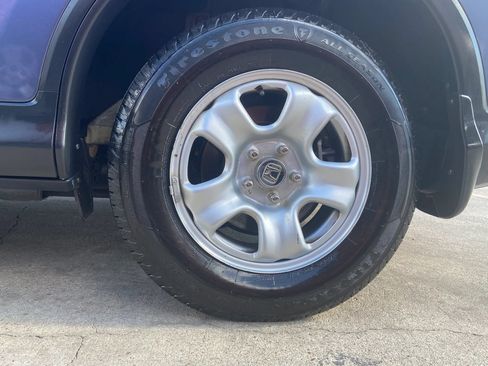 Used 2013 Honda CR-V LX image 22
