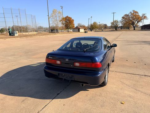 Used 1998 Acura Integra LS image 27