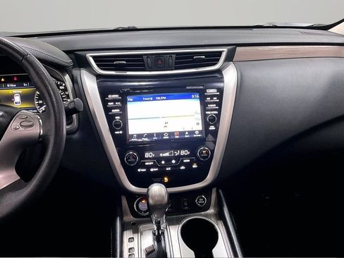 Used 2016 Nissan Murano S image 9