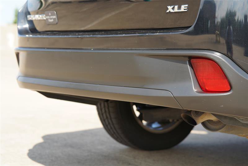 Used 2015 Toyota Highlander XLE FWD image 37