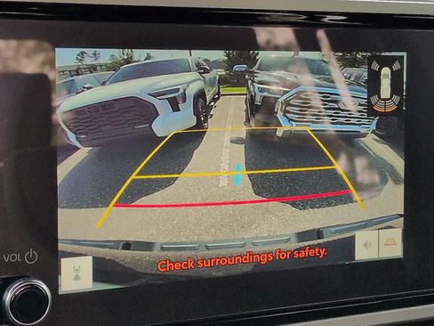 Used 2026 Toyota Tundra SR5 AWD/4WD image 19