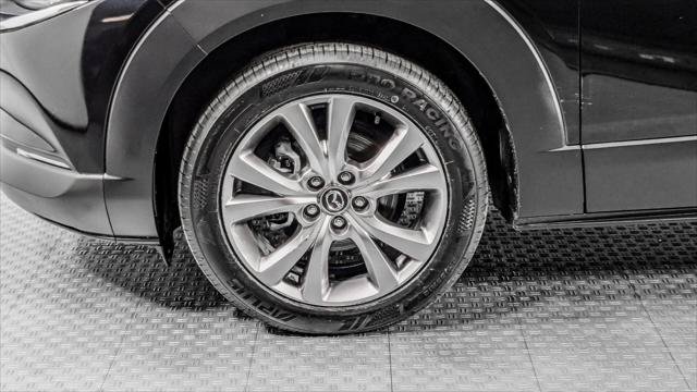 Used 2020 MAZDA CX-30 AWD w/ Select Package image 34