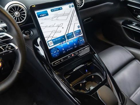 Used 2024 Mercedes-Benz AMG GT 55 image 26