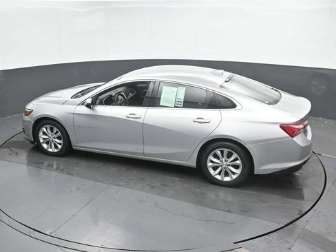 Used 2019 Chevrolet Malibu LT FWD image 29