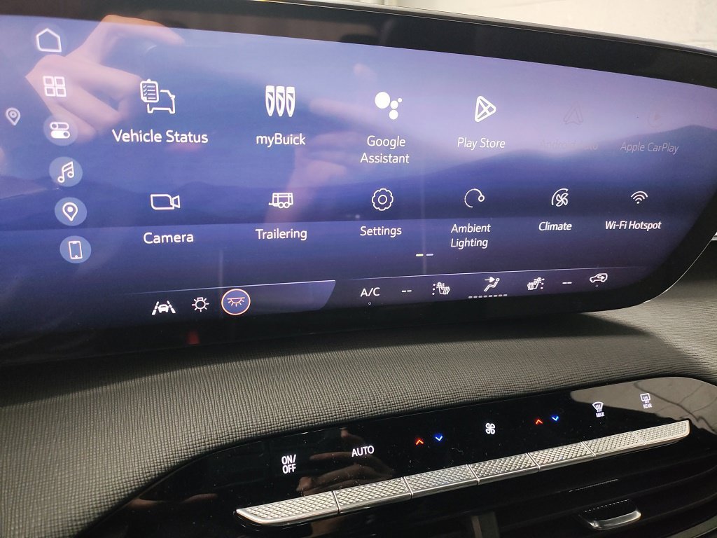 New 2026 Buick Enclave Preferred FWD image 30