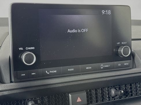 Certified 2023 Honda CR-V Sport image 14