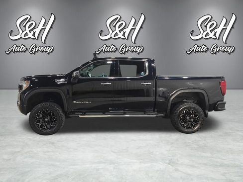 Used 2020 GMC Sierra 1500 Denali image 17